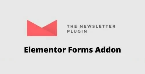 Newsletter Elementor Forms Addon GPL v1.1.4